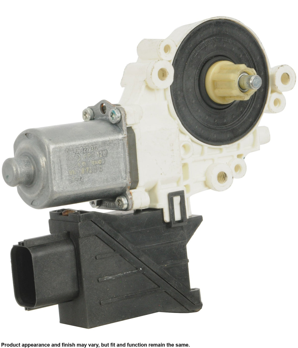 Cardone Reman Power Window Motor 42-3081