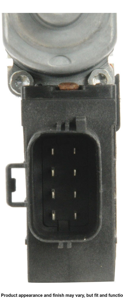 Cardone Reman Power Window Motor 42-3081