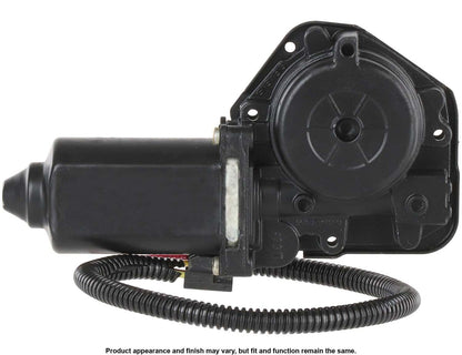 Cardone Reman Power Window Motor 42-309