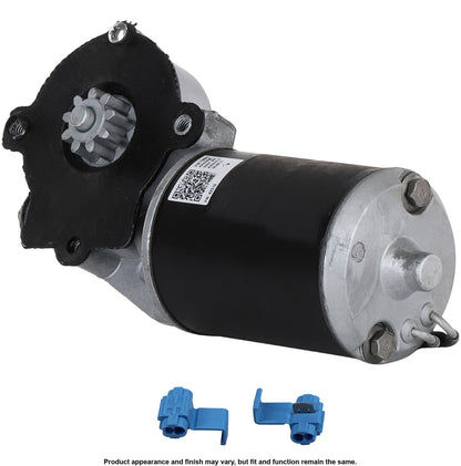 Cardone Reman Power Window Motor 42-312