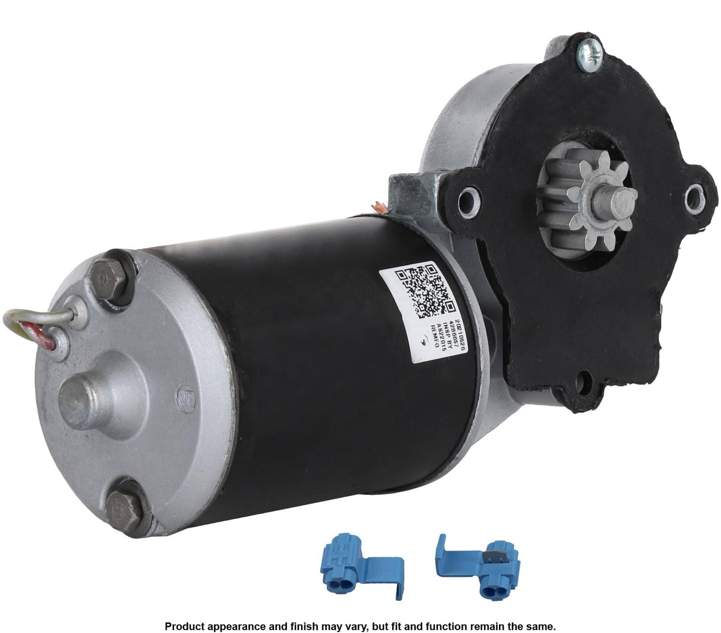 Cardone Reman Power Window Motor 42-313