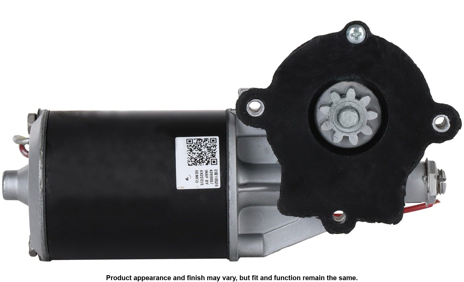 Cardone Reman Power Window Motor 42-313