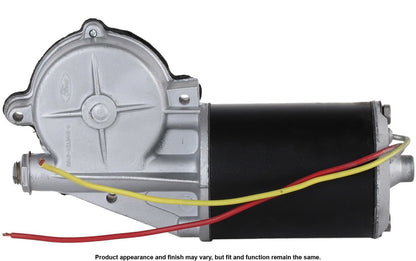 Cardone Reman Power Window Motor 42-313