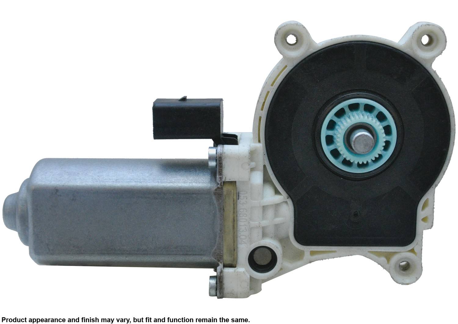 Cardone Reman Remanufactured Power Window Motor 42-3145