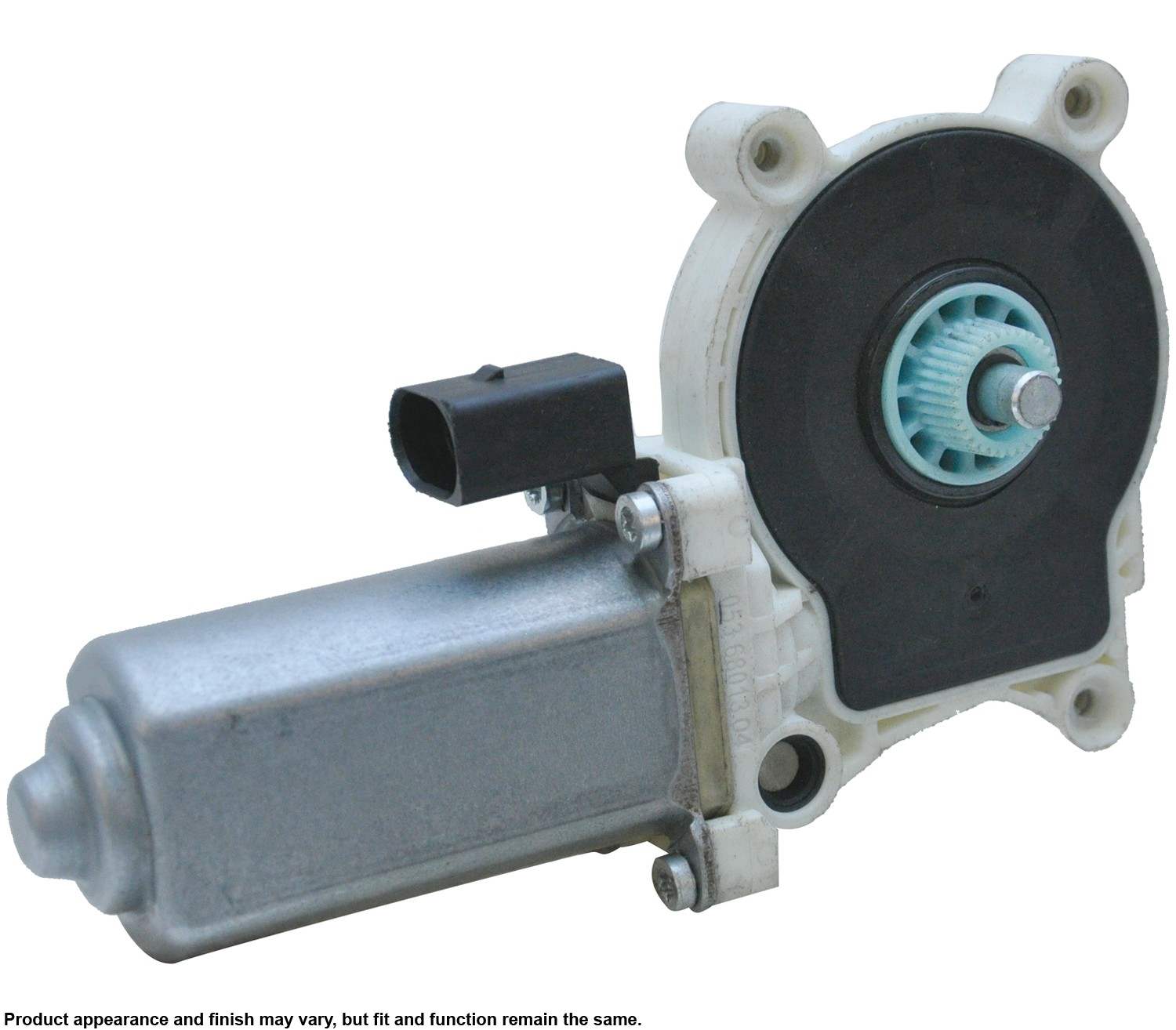 Cardone Reman Remanufactured Power Window Motor 42-3145