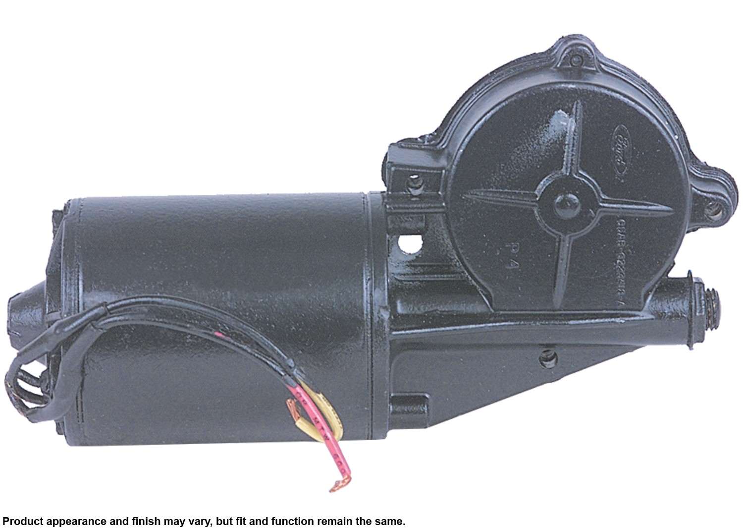 Cardone Reman Power Window Motor 42-314