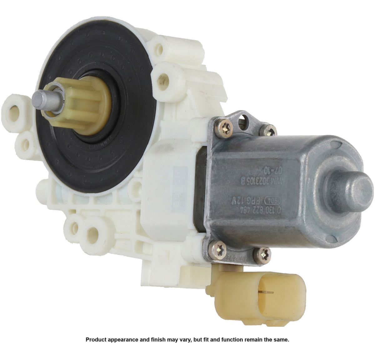 Cardone Reman Power Window Motor 42-3154