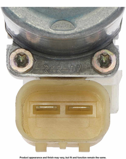 Cardone Reman Power Window Motor 42-3154