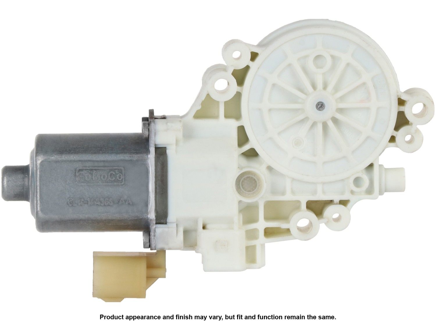 Cardone Reman Power Window Motor 42-3154