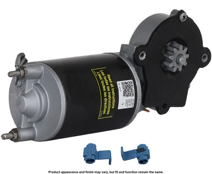 Cardone Reman Power Window Motor 42-315