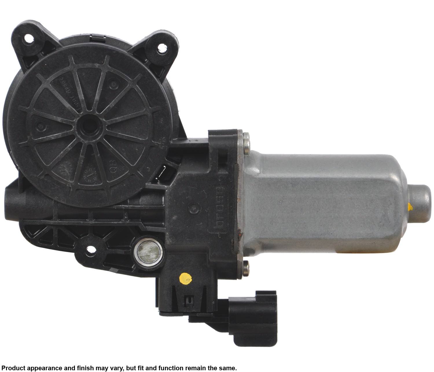 Cardone Reman Power Window Motor 42-3192