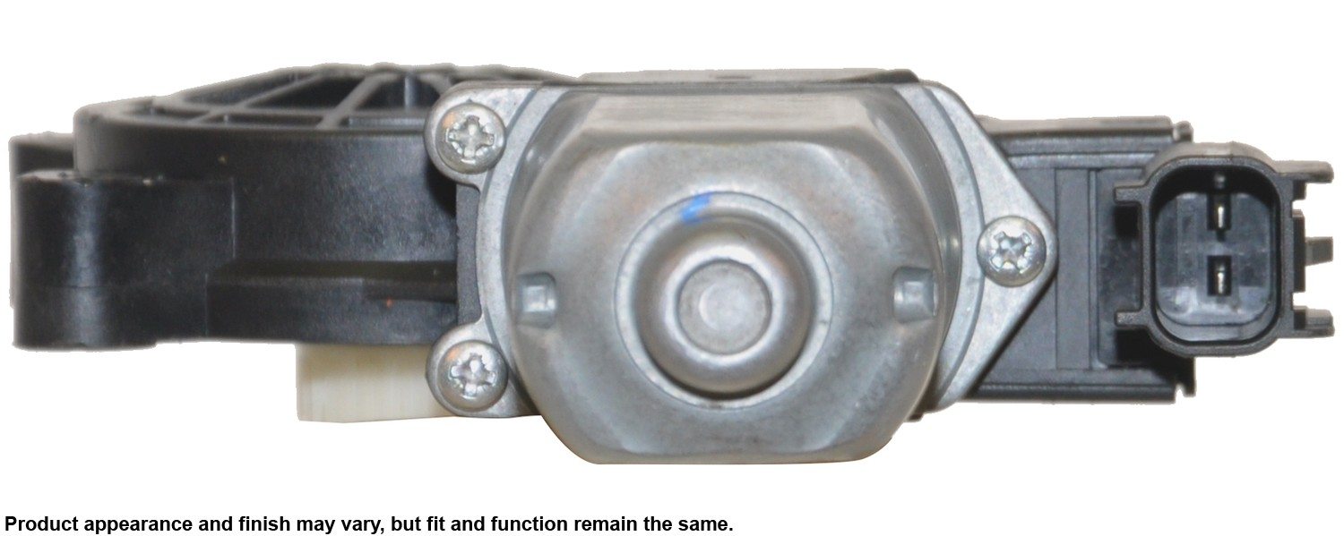 Cardone Reman Power Window Motor 42-3193