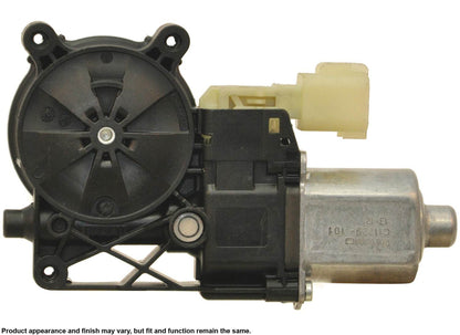 Cardone Reman Remanufactured Power Window Motor 42-3195