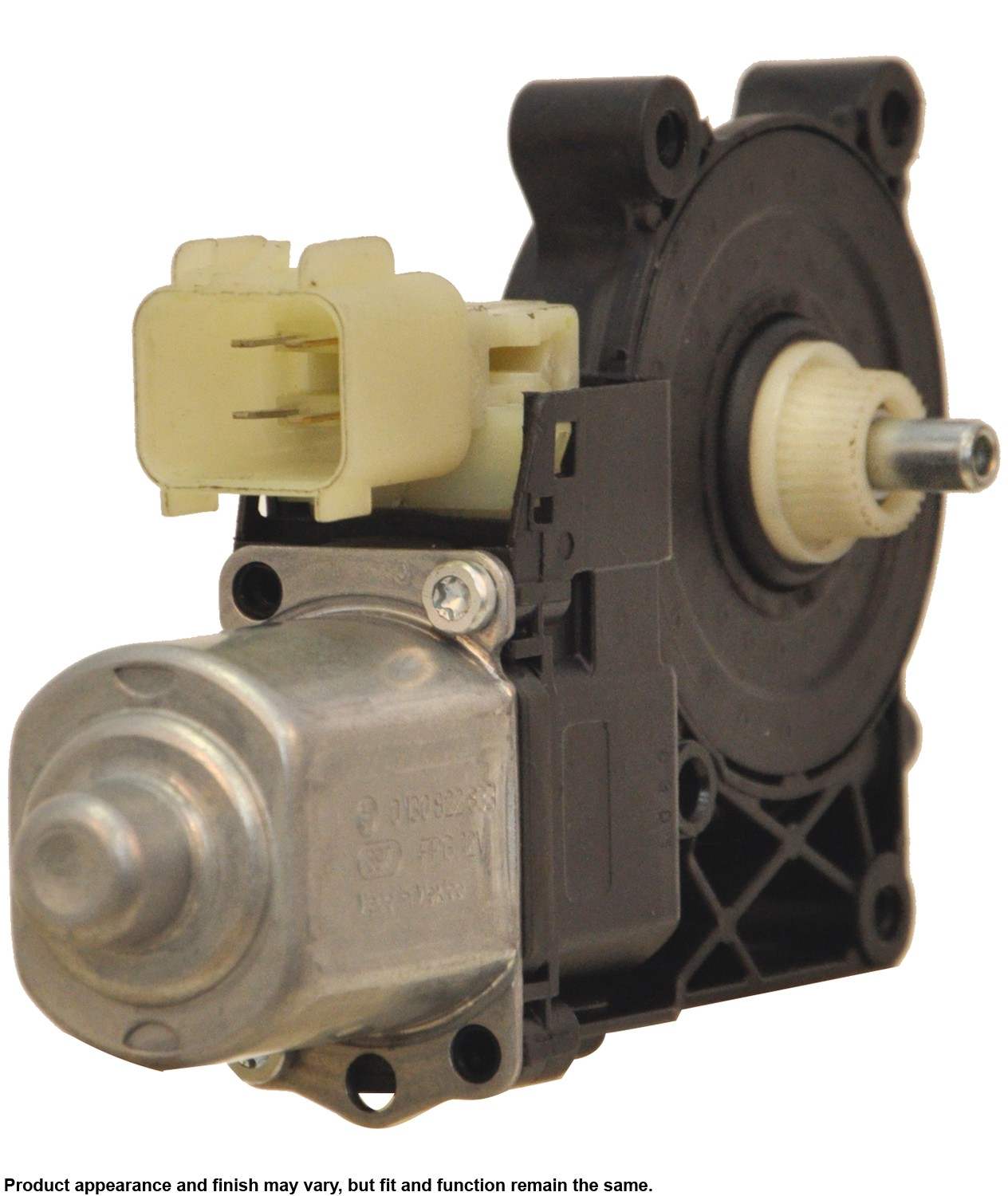 Cardone Reman Remanufactured Power Window Motor 42-3195