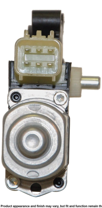 Cardone Reman Remanufactured Power Window Motor 42-3195