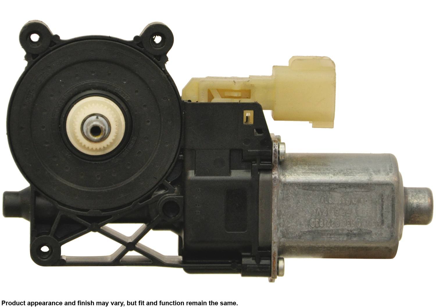 Cardone Reman Remanufactured Power Window Motor 42-3196