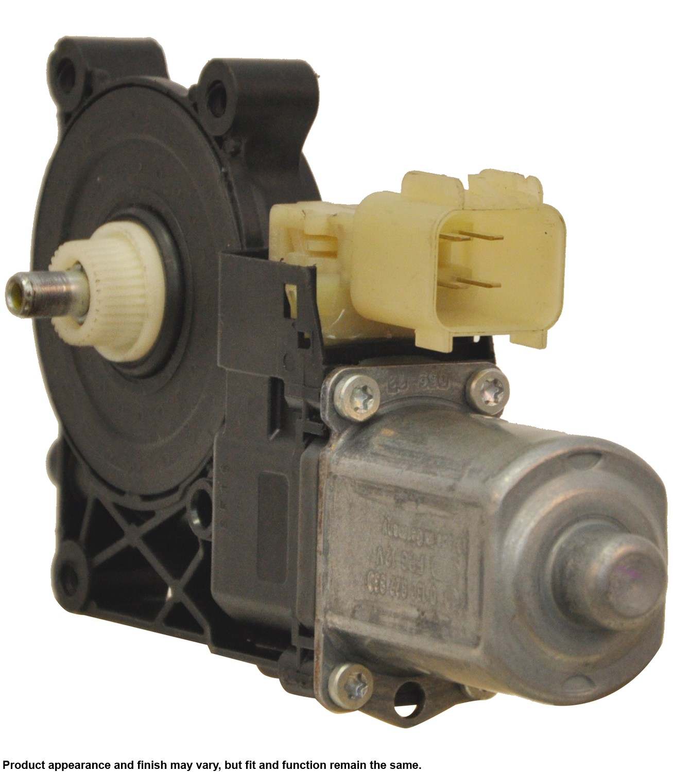 Cardone Reman Remanufactured Power Window Motor 42-3196