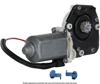Cardone Reman Power Window Motor 42-319