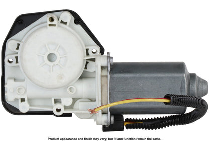Cardone Reman Power Window Motor 42-319