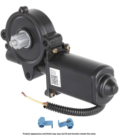 Cardone Reman Power Window Motor 42-322