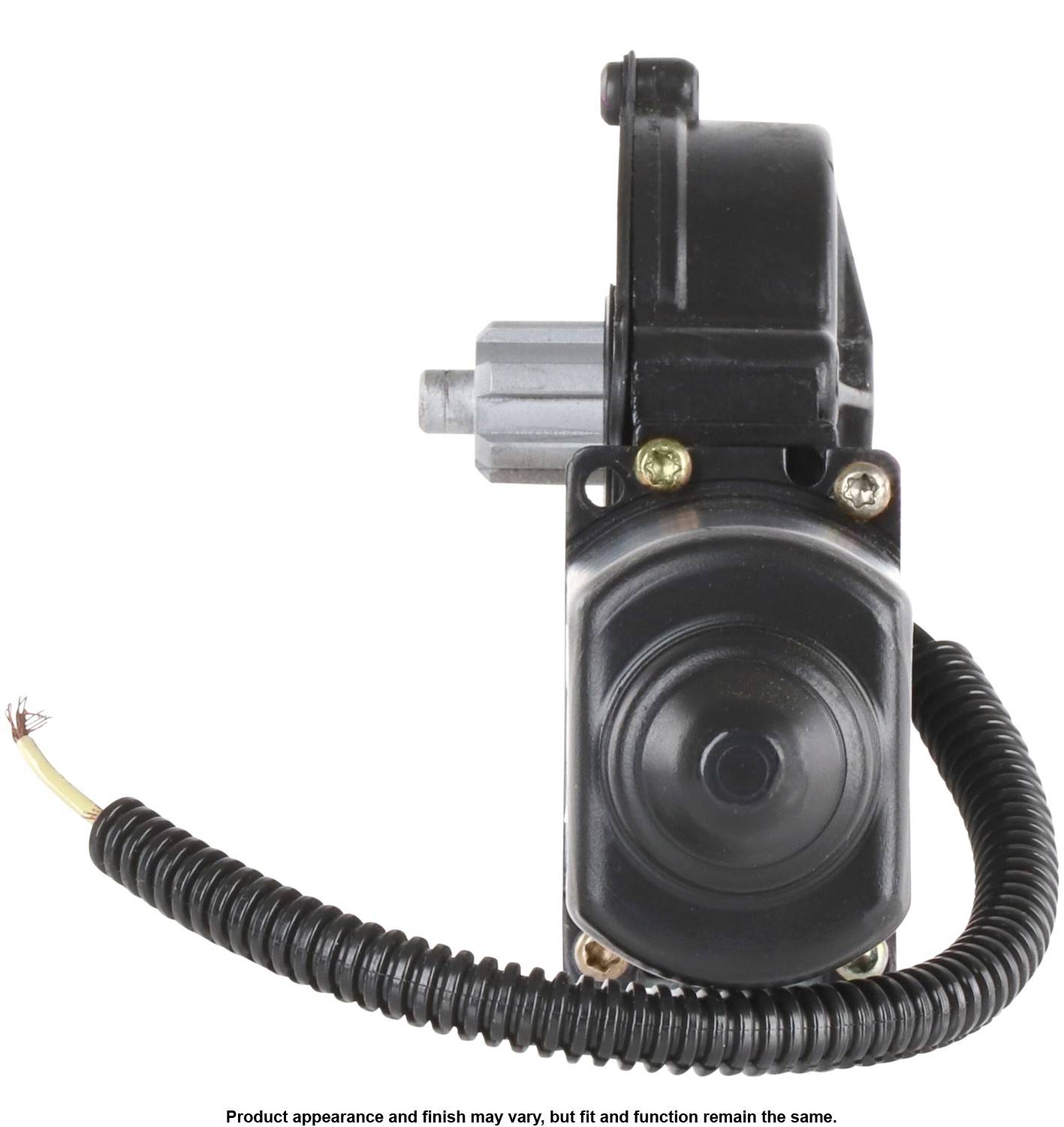 Cardone Reman Power Window Motor 42-322
