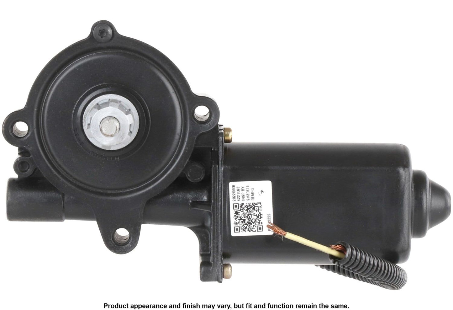 Cardone Reman Power Window Motor 42-322