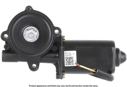 Cardone Reman Power Window Motor 42-322