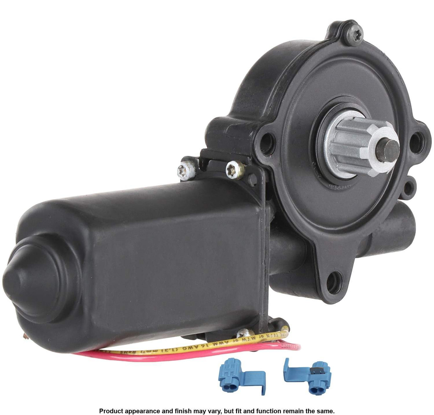 Cardone Reman Power Window Motor 42-323