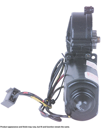 Cardone Reman Power Window Motor 42-324