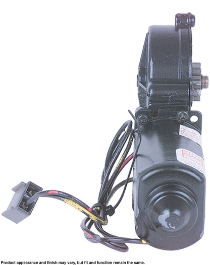 Cardone Reman Power Window Motor 42-324