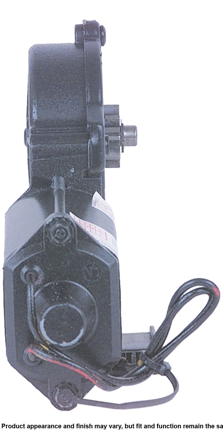 Cardone Reman Power Window Motor 42-326