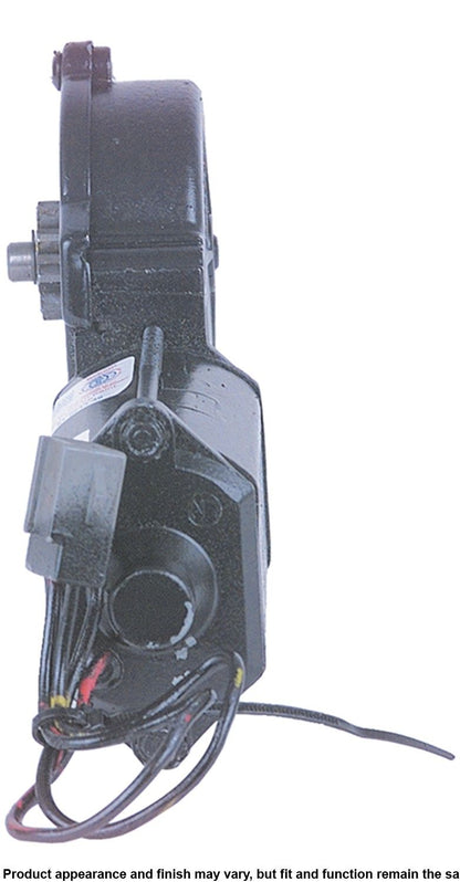 Cardone Reman Power Window Motor 42-327