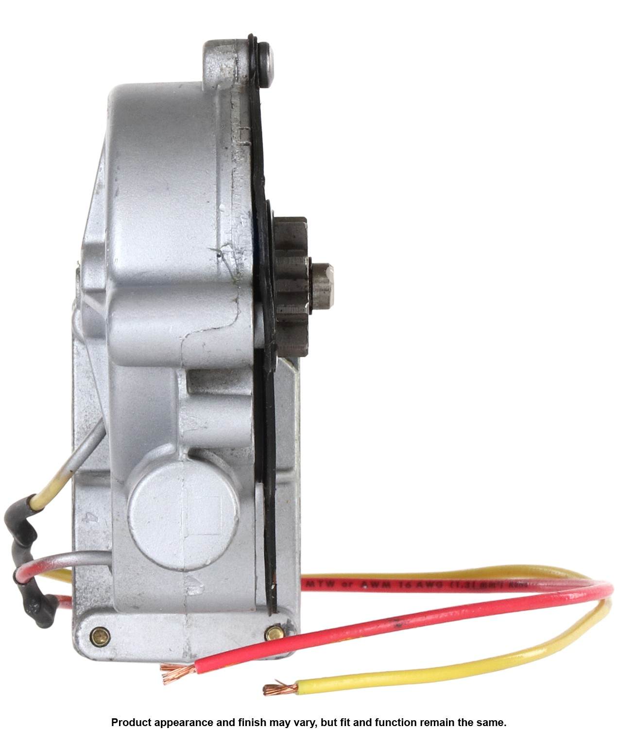 Cardone Reman Power Window Motor 42-328