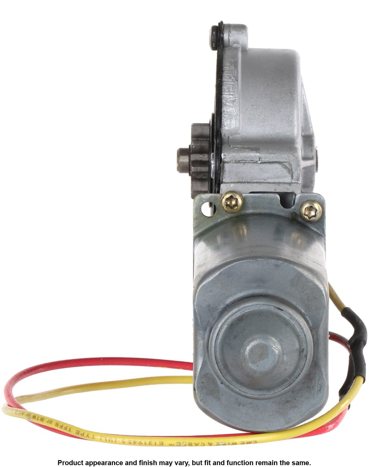 Cardone Reman Power Window Motor 42-328