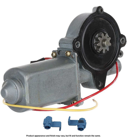 Cardone Reman Power Window Motor 42-329
