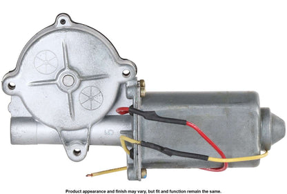 Cardone Reman Power Window Motor 42-329