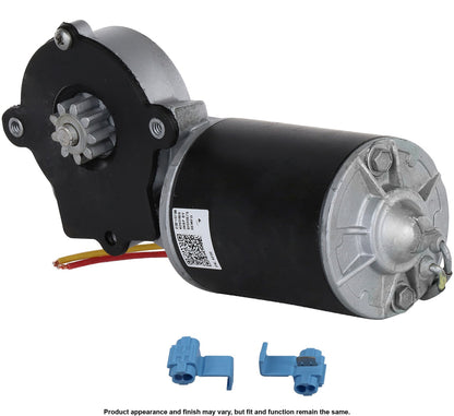 Cardone Reman Power Window Motor 42-32