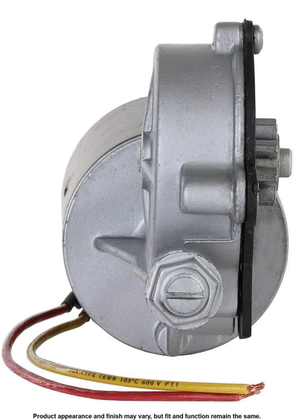 Cardone Reman Power Window Motor 42-32