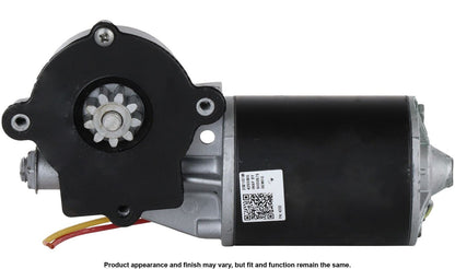 Cardone Reman Power Window Motor 42-32