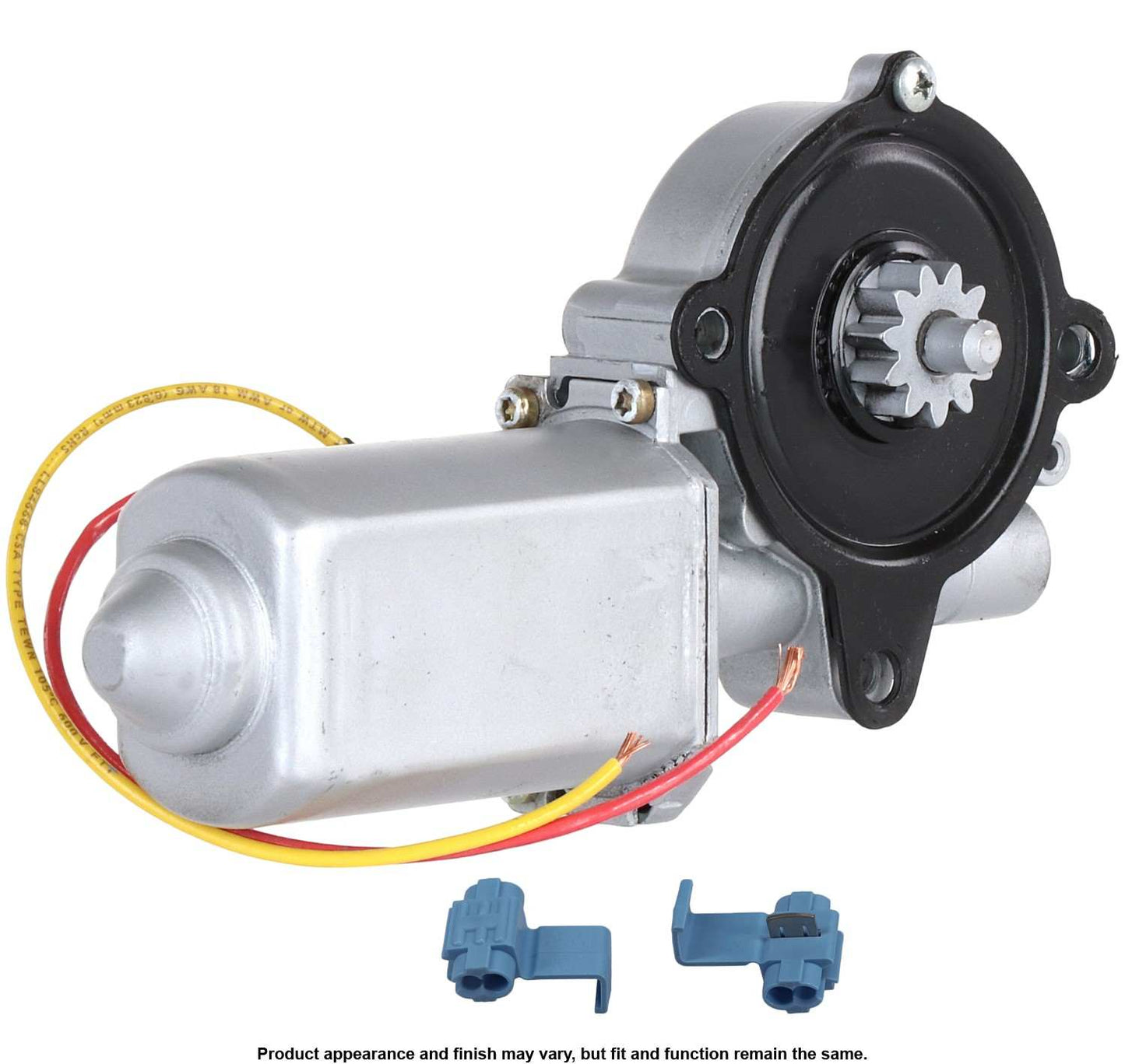 Cardone Reman Power Window Motor 42-331
