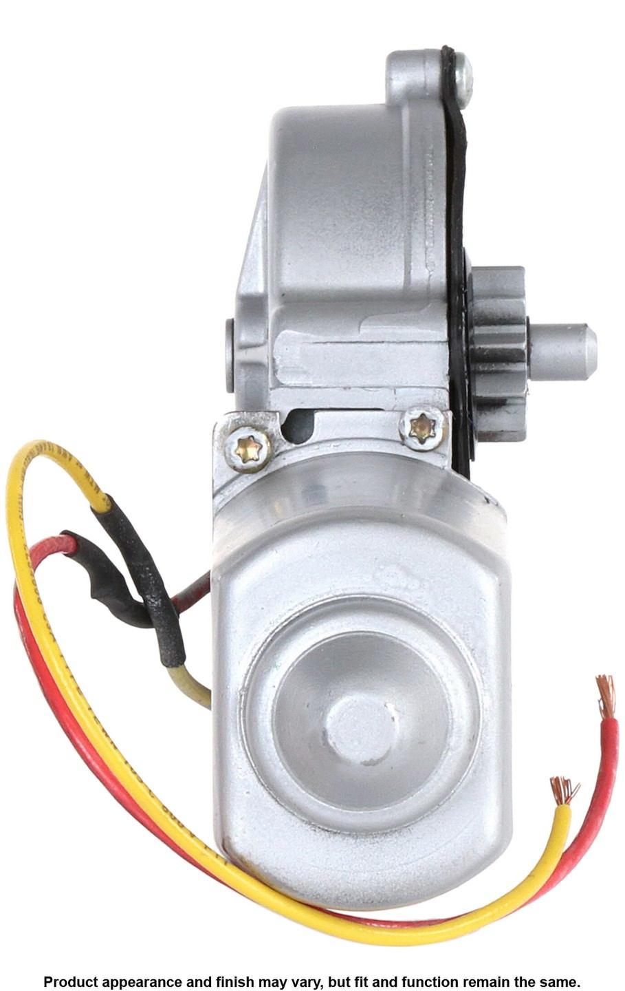 Cardone Reman Power Window Motor 42-331