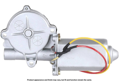 Cardone Reman Power Window Motor 42-331