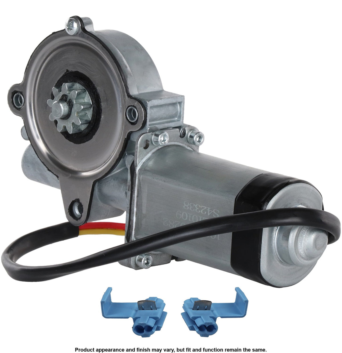 Cardone Reman Power Window Motor 42-338