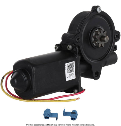 Cardone Reman Power Window Motor 42-339