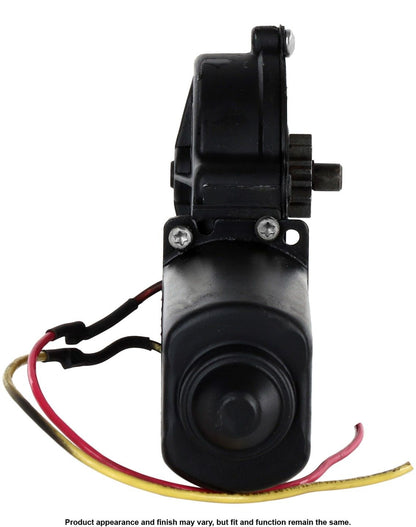 Cardone Reman Power Window Motor 42-339