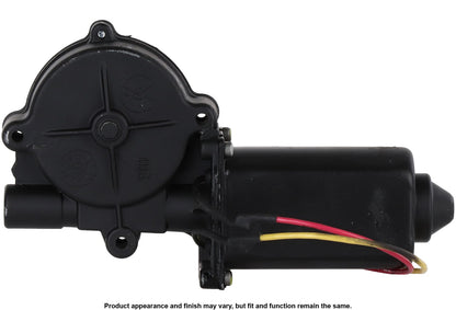 Cardone Reman Power Window Motor 42-339