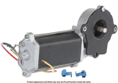 Cardone Reman Power Window Motor 42-33