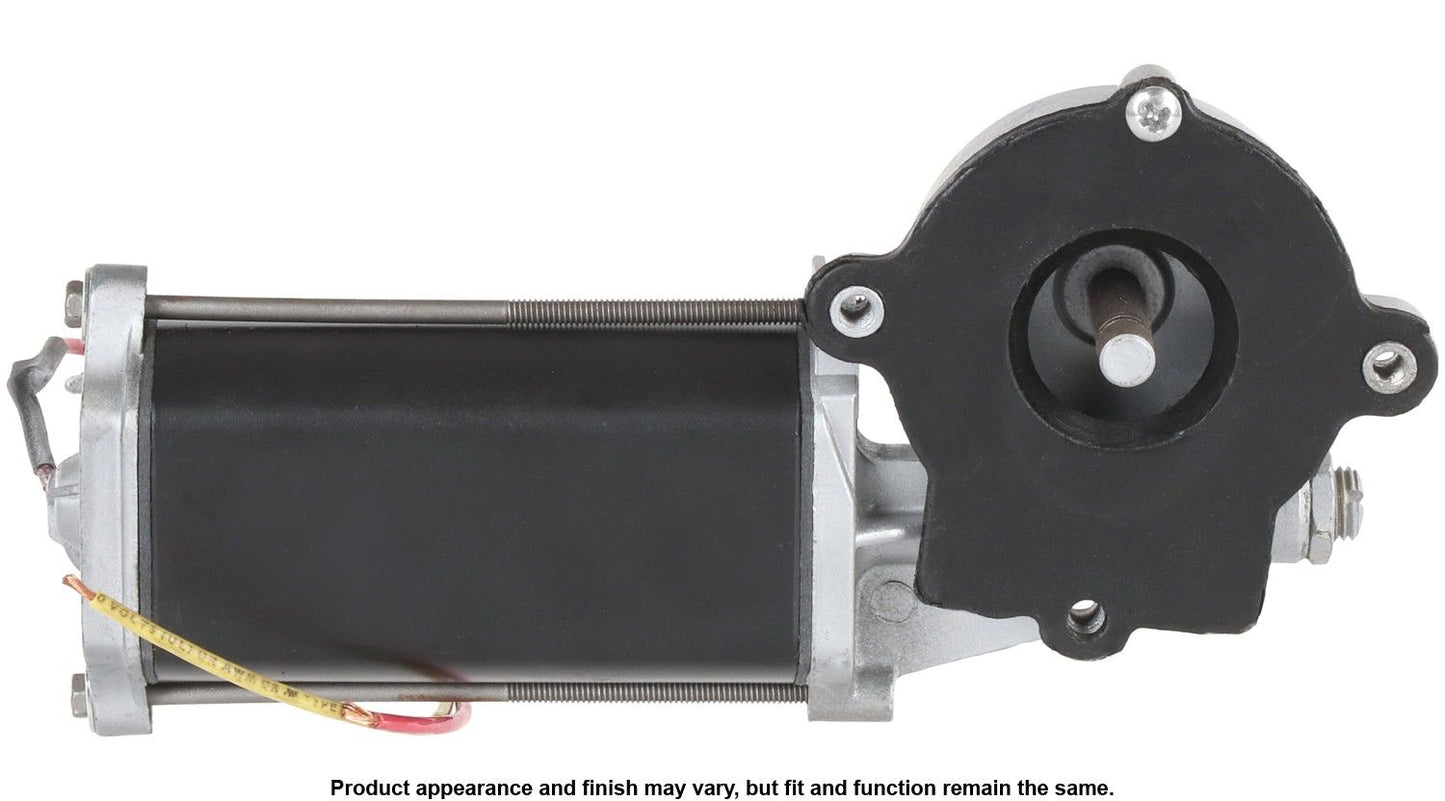 Cardone Reman Power Window Motor 42-33