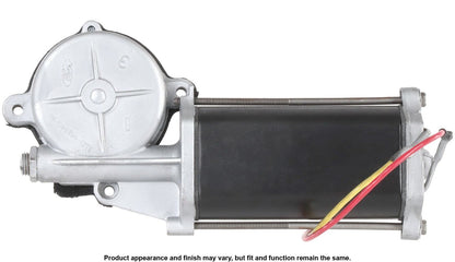 Cardone Reman Power Window Motor 42-33