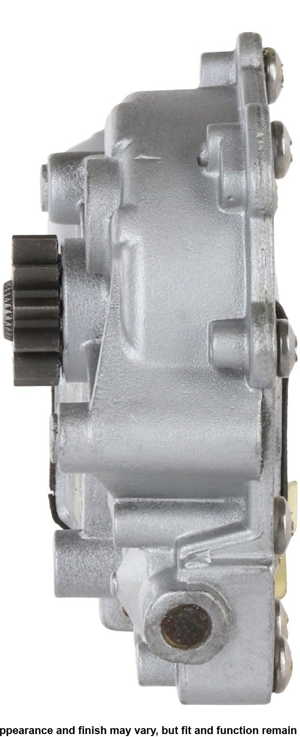 Cardone Reman Power Window Motor 42-341